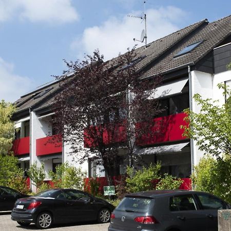 Gaestehaus Tannenhof Bad Bergzabern Ngoại thất bức ảnh