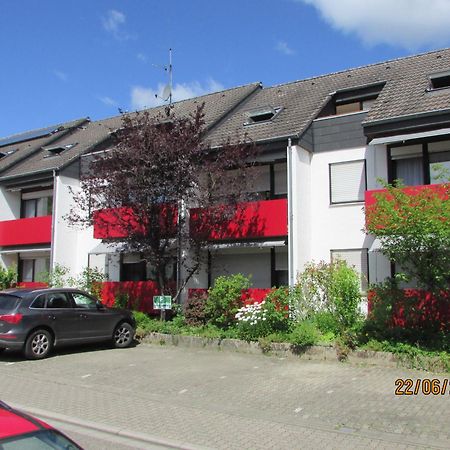 Gaestehaus Tannenhof Bad Bergzabern Ngoại thất bức ảnh