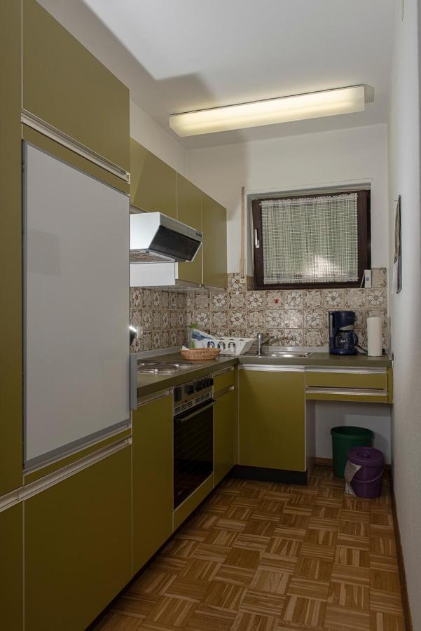 Gaestehaus Tannenhof Bad Bergzabern Ngoại thất bức ảnh