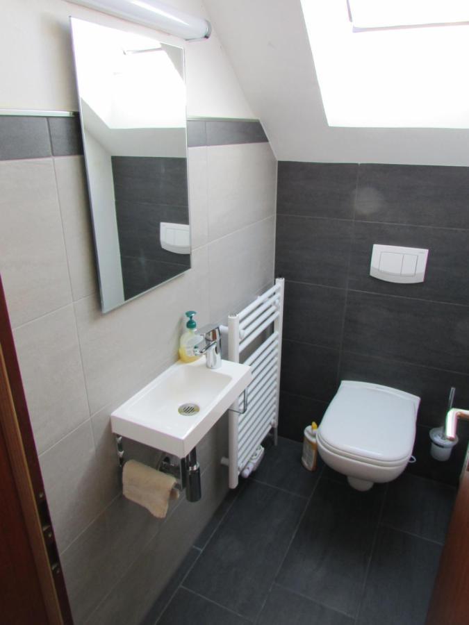 Gaestehaus Tannenhof Bad Bergzabern Ngoại thất bức ảnh