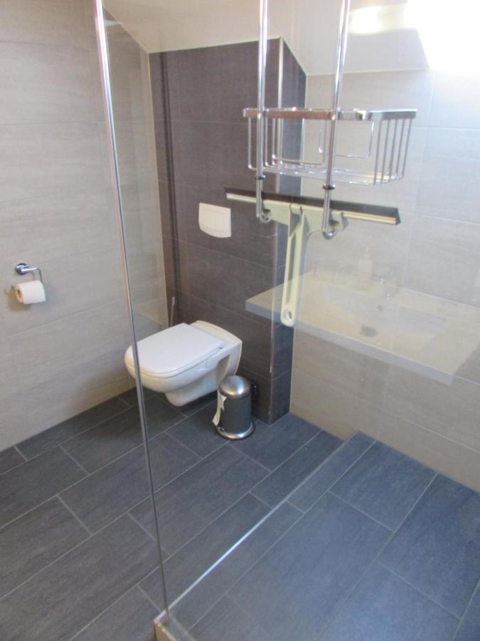 Gaestehaus Tannenhof Bad Bergzabern Ngoại thất bức ảnh
