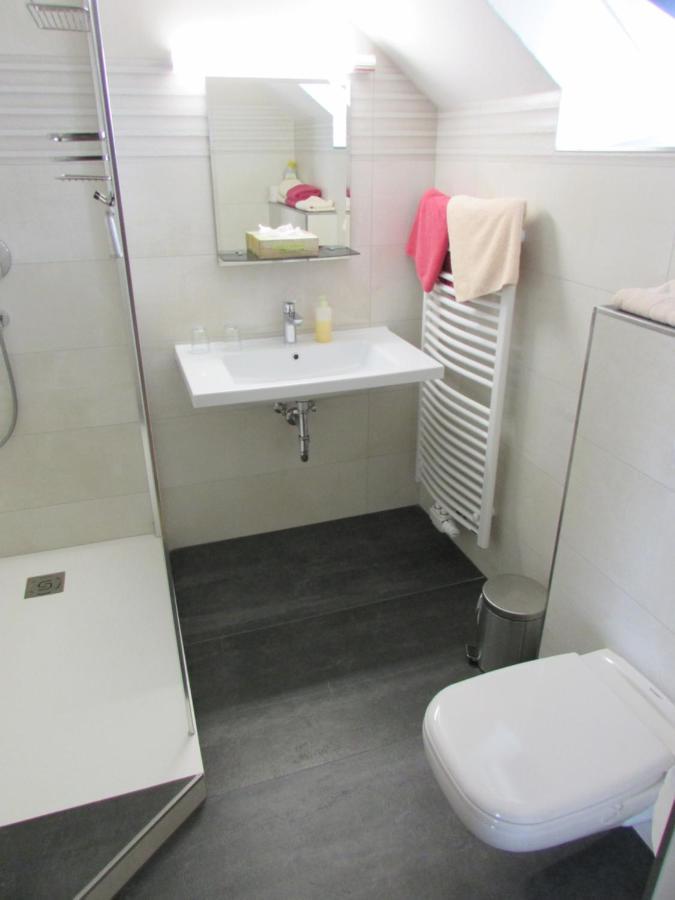 Gaestehaus Tannenhof Bad Bergzabern Ngoại thất bức ảnh