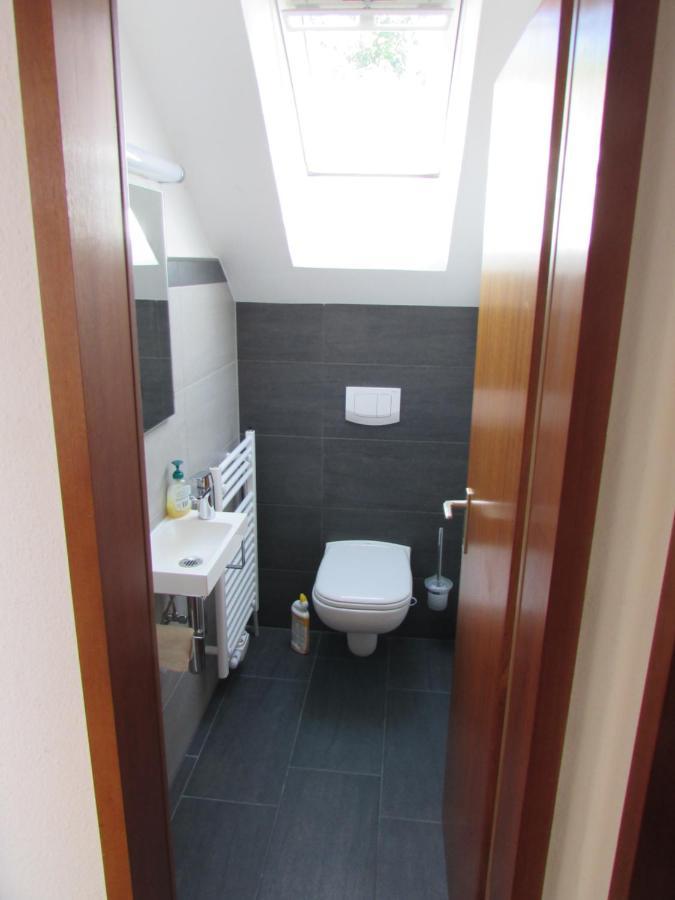 Gaestehaus Tannenhof Bad Bergzabern Ngoại thất bức ảnh