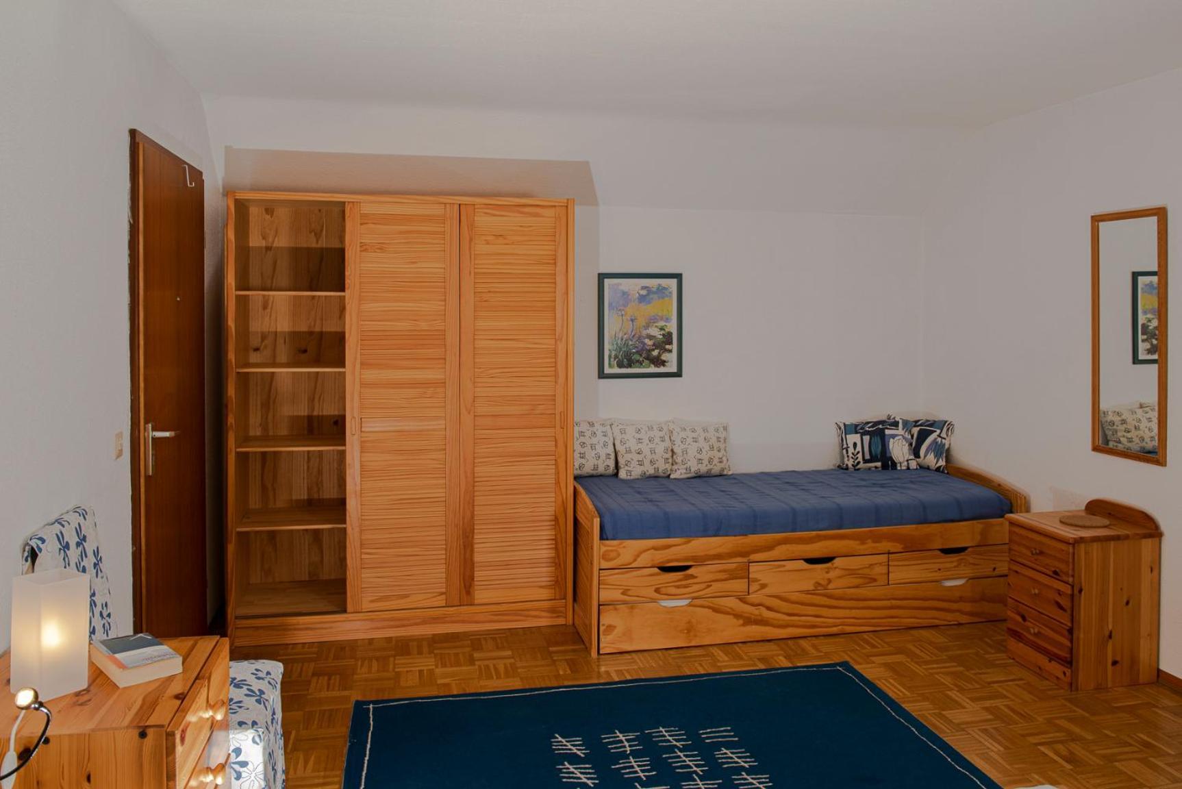 Gaestehaus Tannenhof Bad Bergzabern Ngoại thất bức ảnh