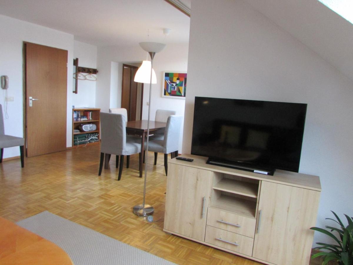 Gaestehaus Tannenhof Bad Bergzabern Ngoại thất bức ảnh