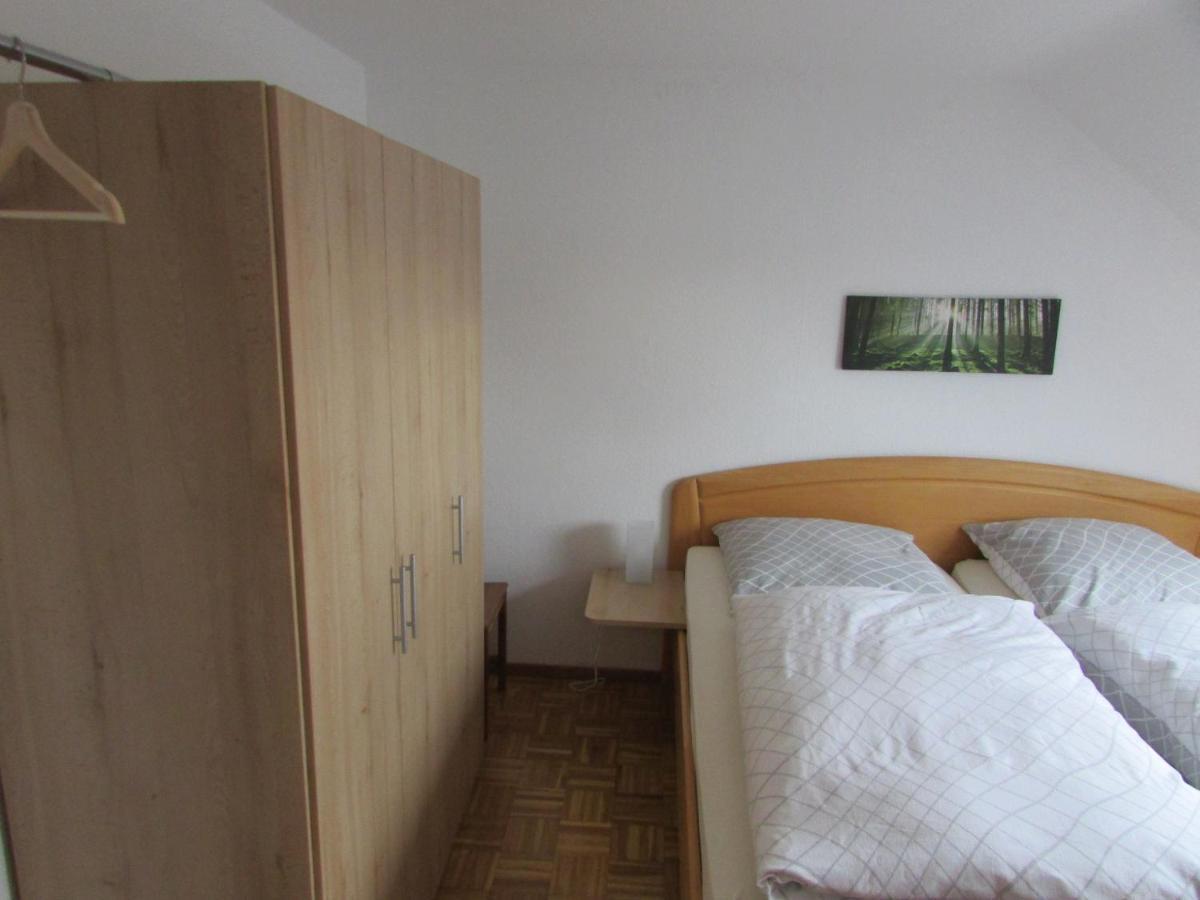 Gaestehaus Tannenhof Bad Bergzabern Ngoại thất bức ảnh